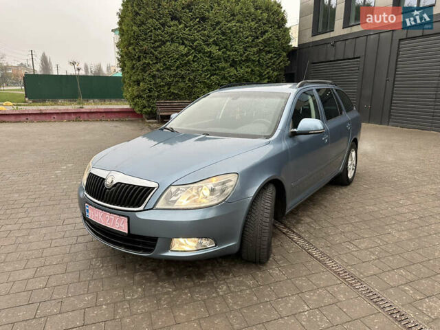 Серый Шкода Октавия, объемом двигателя 1.8 л и пробегом 190 тыс. км за 8200 $, фото 3 на Automoto.ua