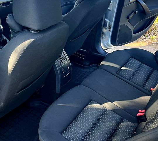 Серый Шкода Октавия, объемом двигателя 19 л и пробегом 283 тыс. км за 7500 $, фото 8 на Automoto.ua