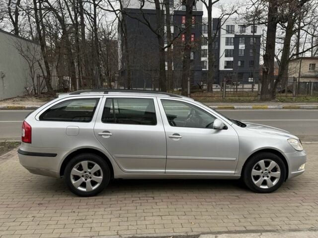 Сірий Шкода Октавія, об'ємом двигуна 1.9 л та пробігом 390 тис. км за 3800 $, фото 4 на Automoto.ua