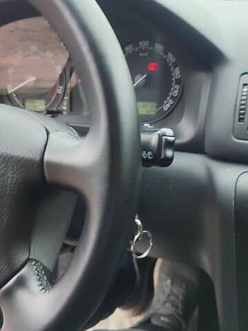 Серый Шкода Октавия, объемом двигателя 1.6 л и пробегом 113 тыс. км за 6499 $, фото 26 на Automoto.ua