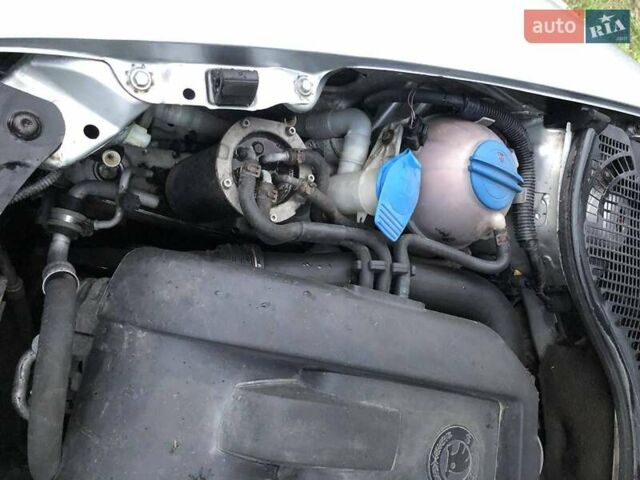 Сірий Шкода Октавія, об'ємом двигуна 1.9 л та пробігом 274 тис. км за 7300 $, фото 8 на Automoto.ua