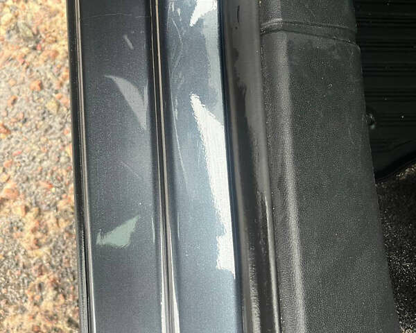 Сірий Шкода Октавія, об'ємом двигуна 1.6 л та пробігом 298 тис. км за 7800 $, фото 9 на Automoto.ua