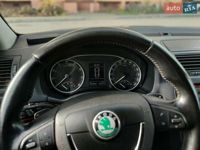 Сірий Шкода Октавія, об'ємом двигуна 1.39 л та пробігом 263 тис. км за 7200 $, фото 2 на Automoto.ua