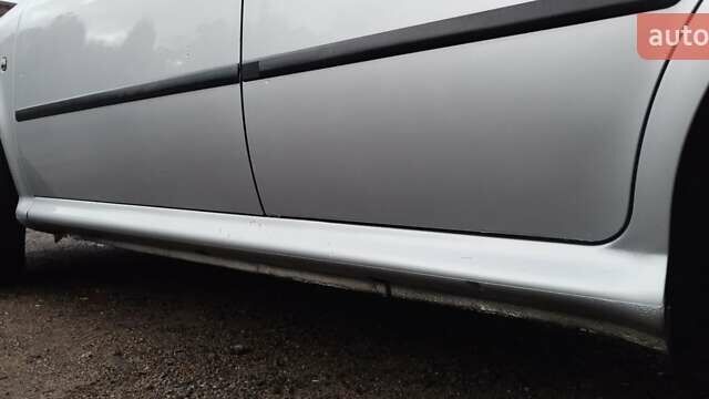 Серый Шкода Октавия, объемом двигателя 1.6 л и пробегом 113 тыс. км за 6499 $, фото 76 на Automoto.ua