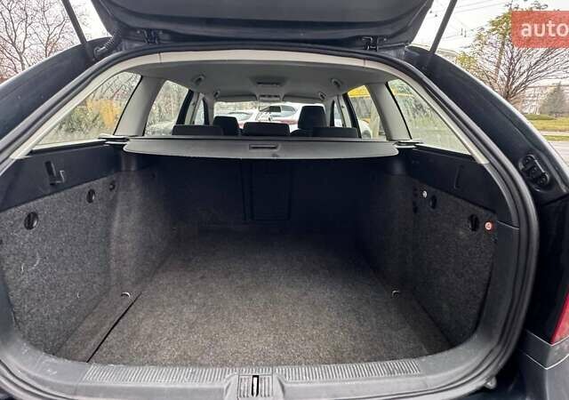 Сірий Шкода Октавія, об'ємом двигуна 1.9 л та пробігом 318 тис. км за 7800 $, фото 9 на Automoto.ua