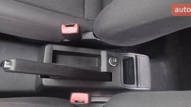 Серый Шкода Октавия, объемом двигателя 1.6 л и пробегом 113 тыс. км за 6499 $, фото 37 на Automoto.ua