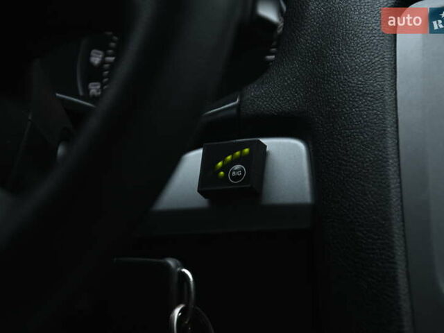 Сірий Шкода Октавія, об'ємом двигуна 1.6 л та пробігом 232 тис. км за 7700 $, фото 18 на Automoto.ua