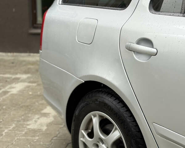 Сірий Шкода Октавія, об'ємом двигуна 1.97 л та пробігом 266 тис. км за 7500 $, фото 10 на Automoto.ua