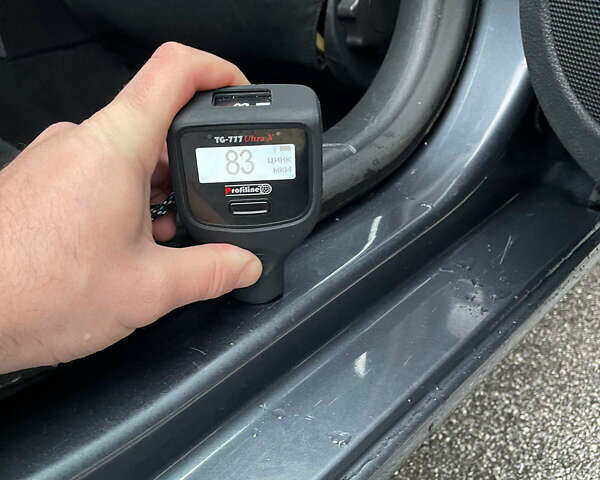 Серый Шкода Октавия, объемом двигателя 1.6 л и пробегом 181 тыс. км за 8877 $, фото 49 на Automoto.ua