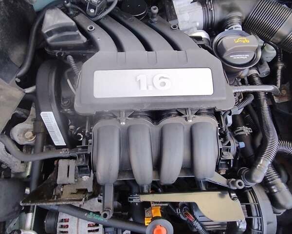 Серый Шкода Октавия, объемом двигателя 1.6 л и пробегом 251 тыс. км за 7950 $, фото 49 на Automoto.ua