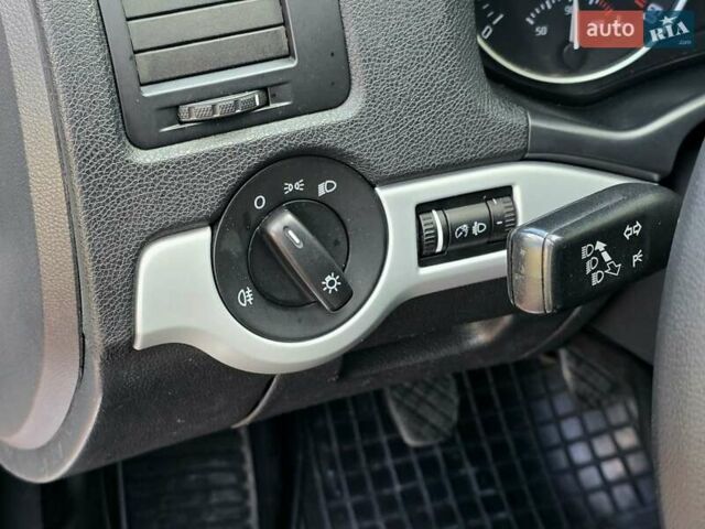 Сірий Шкода Октавія, об'ємом двигуна 1.9 л та пробігом 180 тис. км за 6900 $, фото 9 на Automoto.ua