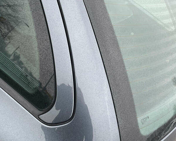 Серый Шкода Октавия, объемом двигателя 1.6 л и пробегом 181 тыс. км за 8877 $, фото 164 на Automoto.ua