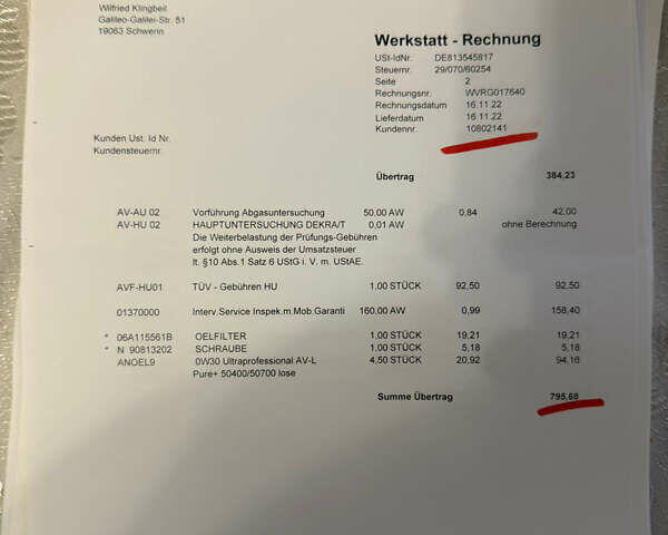 Серый Шкода Октавия, объемом двигателя 1.6 л и пробегом 181 тыс. км за 8888 $, фото 19 на Automoto.ua