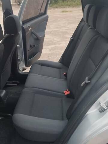 Серый Шкода Октавия, объемом двигателя 1.6 л и пробегом 113 тыс. км за 6499 $, фото 41 на Automoto.ua