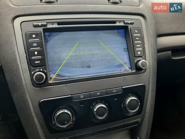 Серый Шкода Октавия, объемом двигателя 1.6 л и пробегом 250 тыс. км за 7370 $, фото 32 на Automoto.ua