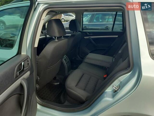 Серый Шкода Октавия, объемом двигателя 1.4 л и пробегом 240 тыс. км за 7199 $, фото 30 на Automoto.ua