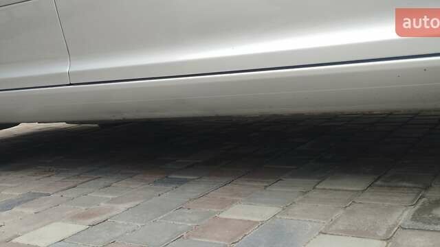 Серый Шкода Октавия, объемом двигателя 1.8 л и пробегом 215 тыс. км за 8000 $, фото 21 на Automoto.ua