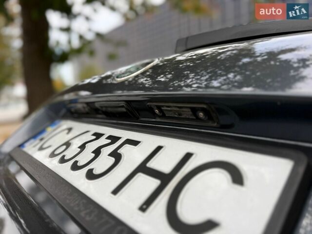 Серый Шкода Октавия, объемом двигателя 1.8 л и пробегом 150 тыс. км за 7700 $, фото 51 на Automoto.ua