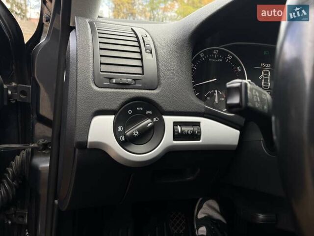 Шкода Октавія 2009 у Калуше на Automoto.ua Сірий Шкода Октавія, об'ємом двигуна 1.4 л та пробігом 200 тис. км за 7400 $, фото 14 на Automoto.ua
