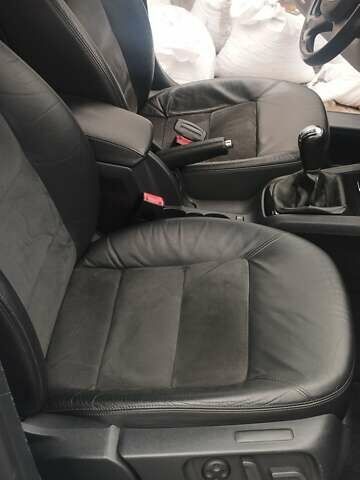 Серый Шкода Октавия, объемом двигателя 1.8 л и пробегом 215 тыс. км за 8000 $, фото 29 на Automoto.ua