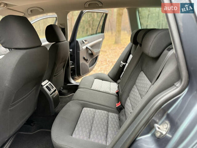 Серый Шкода Октавия, объемом двигателя 1.8 л и пробегом 220 тыс. км за 8200 $, фото 26 на Automoto.ua