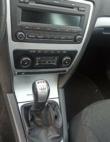 Сірий Шкода Октавія, об'ємом двигуна 1.8 л та пробігом 231 тис. км за 7300 $, фото 18 на Automoto.ua