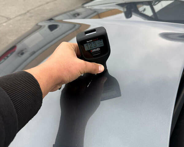 Серый Шкода Октавия, объемом двигателя 1.6 л и пробегом 176 тыс. км за 8999 $, фото 16 на Automoto.ua