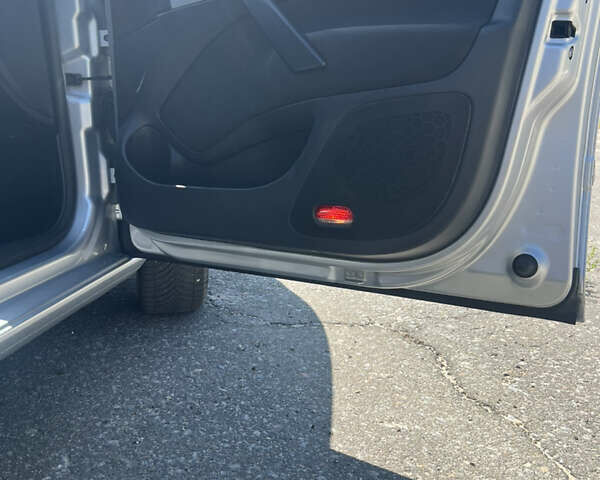 Сірий Шкода Октавія, об'ємом двигуна 1.8 л та пробігом 194 тис. км за 8400 $, фото 4 на Automoto.ua