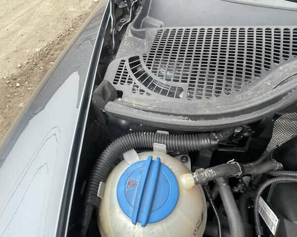 Сірий Шкода Октавія, об'ємом двигуна 1.8 л та пробігом 212 тис. км за 10100 $, фото 18 на Automoto.ua