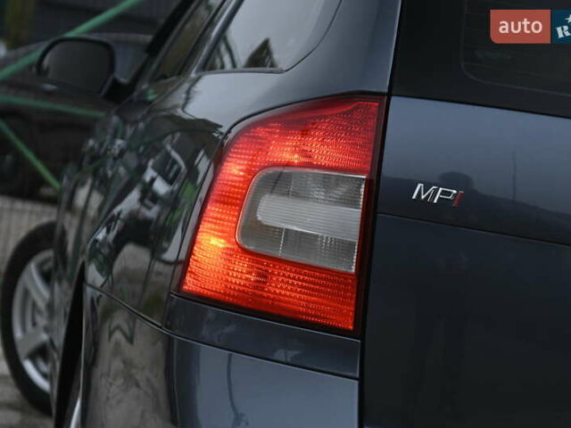 Сірий Шкода Октавія, об'ємом двигуна 1.6 л та пробігом 232 тис. км за 7700 $, фото 38 на Automoto.ua