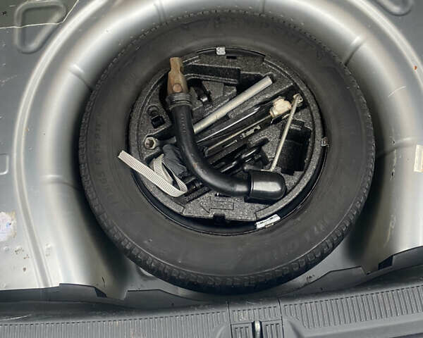 Сірий Шкода Октавія, об'ємом двигуна 1.9 л та пробігом 341 тис. км за 6800 $, фото 10 на Automoto.ua