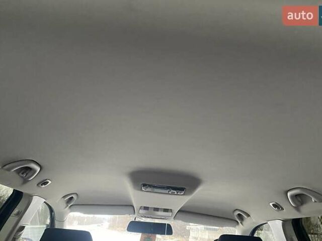 Сірий Шкода Октавія, об'ємом двигуна 1.4 л та пробігом 220 тис. км за 6950 $, фото 15 на Automoto.ua