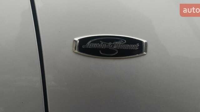 Серый Шкода Октавия, объемом двигателя 1.8 л и пробегом 215 тыс. км за 8000 $, фото 16 на Automoto.ua