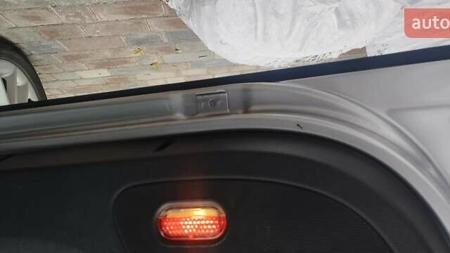 Серый Шкода Октавия, объемом двигателя 1.8 л и пробегом 215 тыс. км за 8000 $, фото 37 на Automoto.ua