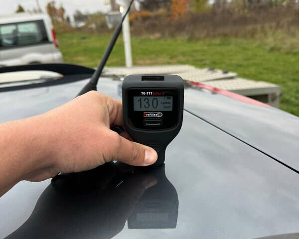 Серый Шкода Октавия, объемом двигателя 1.6 л и пробегом 176 тыс. км за 8999 $, фото 17 на Automoto.ua