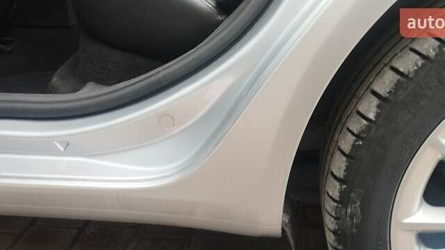 Серый Шкода Октавия, объемом двигателя 1.8 л и пробегом 215 тыс. км за 8000 $, фото 38 на Automoto.ua