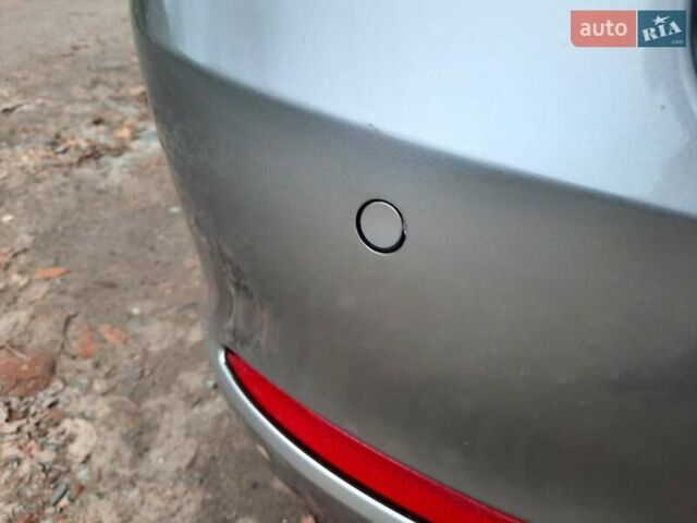 Серый Шкода Октавия, объемом двигателя 1.6 л и пробегом 250 тыс. км за 7550 $, фото 65 на Automoto.ua