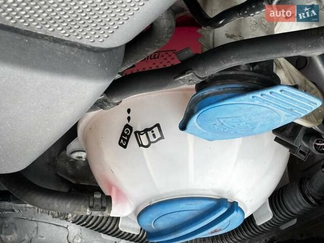 Серый Шкода Октавия, объемом двигателя 1.6 л и пробегом 203 тыс. км за 8099 $, фото 48 на Automoto.ua