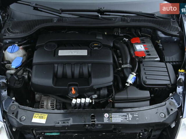 Сірий Шкода Октавія, об'ємом двигуна 1.6 л та пробігом 232 тис. км за 7700 $, фото 46 на Automoto.ua