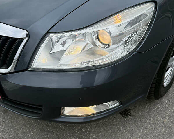 Сірий Шкода Октавія, об'ємом двигуна 1.6 л та пробігом 176 тис. км за 8999 $, фото 30 на Automoto.ua