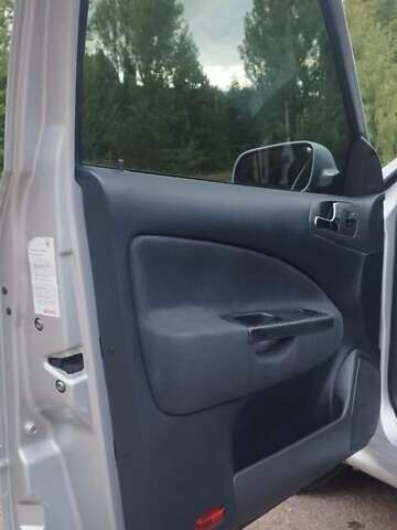 Серый Шкода Октавия, объемом двигателя 1.6 л и пробегом 113 тыс. км за 6499 $, фото 28 на Automoto.ua