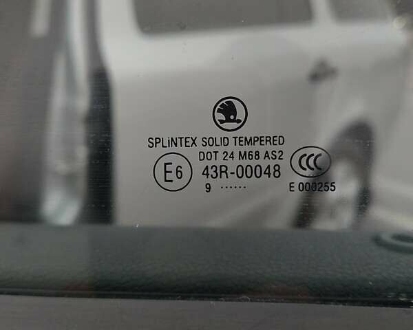 Серый Шкода Октавия, объемом двигателя 1.39 л и пробегом 243 тыс. км за 6400 $, фото 13 на Automoto.ua