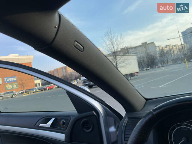 Серый Шкода Октавия, объемом двигателя 1.98 л и пробегом 253 тыс. км за 8900 $, фото 34 на Automoto.ua