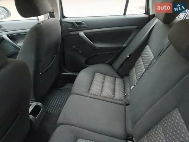 Серый Шкода Октавия, объемом двигателя 1.6 л и пробегом 199 тыс. км за 6900 $, фото 7 на Automoto.ua