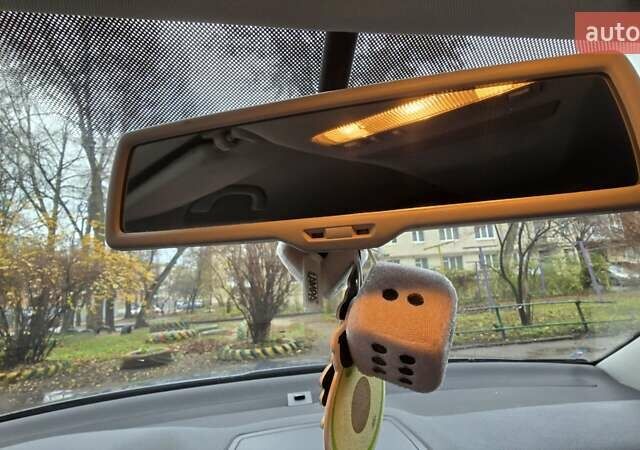 Сірий Шкода Октавія, об'ємом двигуна 1.6 л та пробігом 217 тис. км за 7150 $, фото 11 на Automoto.ua