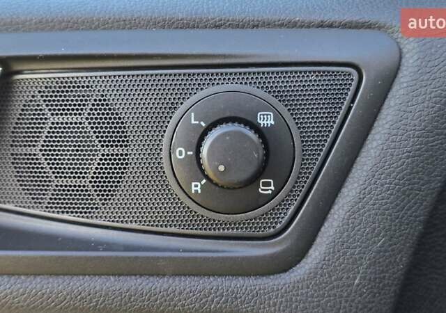 Серый Шкода Октавия, объемом двигателя 1.6 л и пробегом 221 тыс. км за 6999 $, фото 12 на Automoto.ua