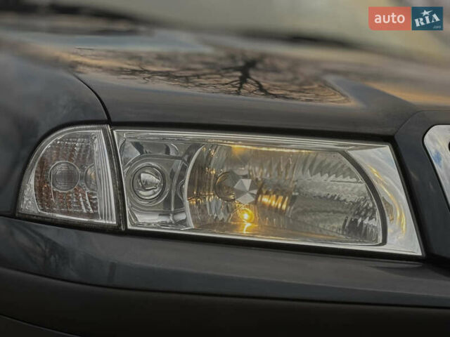 Сірий Шкода Октавія, об'ємом двигуна 1.6 л та пробігом 139 тис. км за 6600 $, фото 8 на Automoto.ua