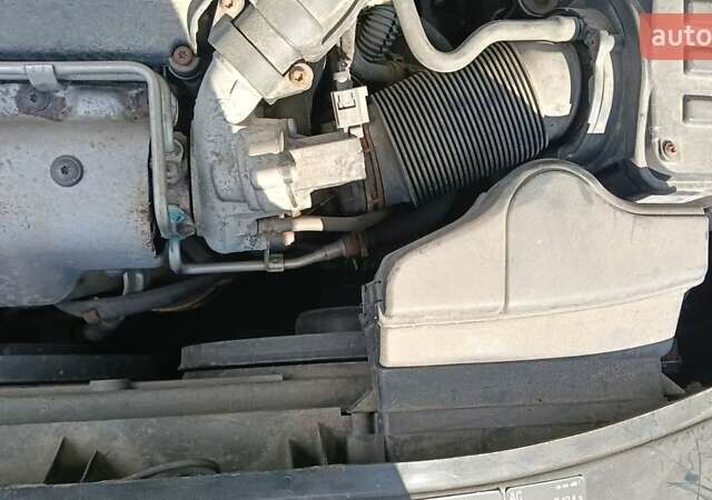 Серый Шкода Октавия, объемом двигателя 1.39 л и пробегом 211 тыс. км за 6100 $, фото 3 на Automoto.ua