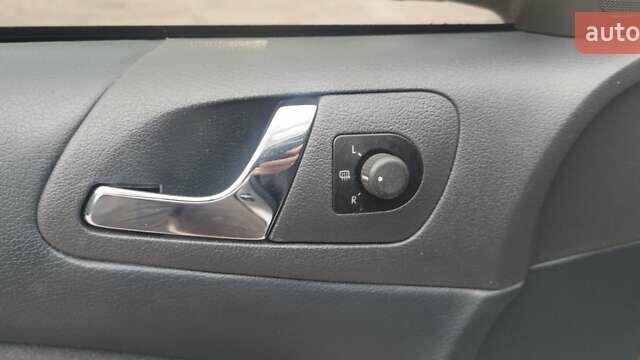 Серый Шкода Октавия, объемом двигателя 1.6 л и пробегом 113 тыс. км за 6499 $, фото 29 на Automoto.ua