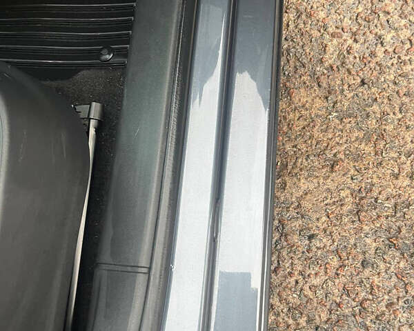 Сірий Шкода Октавія, об'ємом двигуна 1.6 л та пробігом 298 тис. км за 7800 $, фото 8 на Automoto.ua